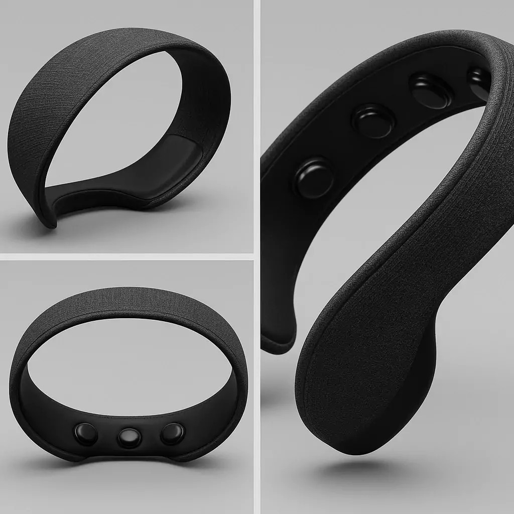 NeuroBand X5